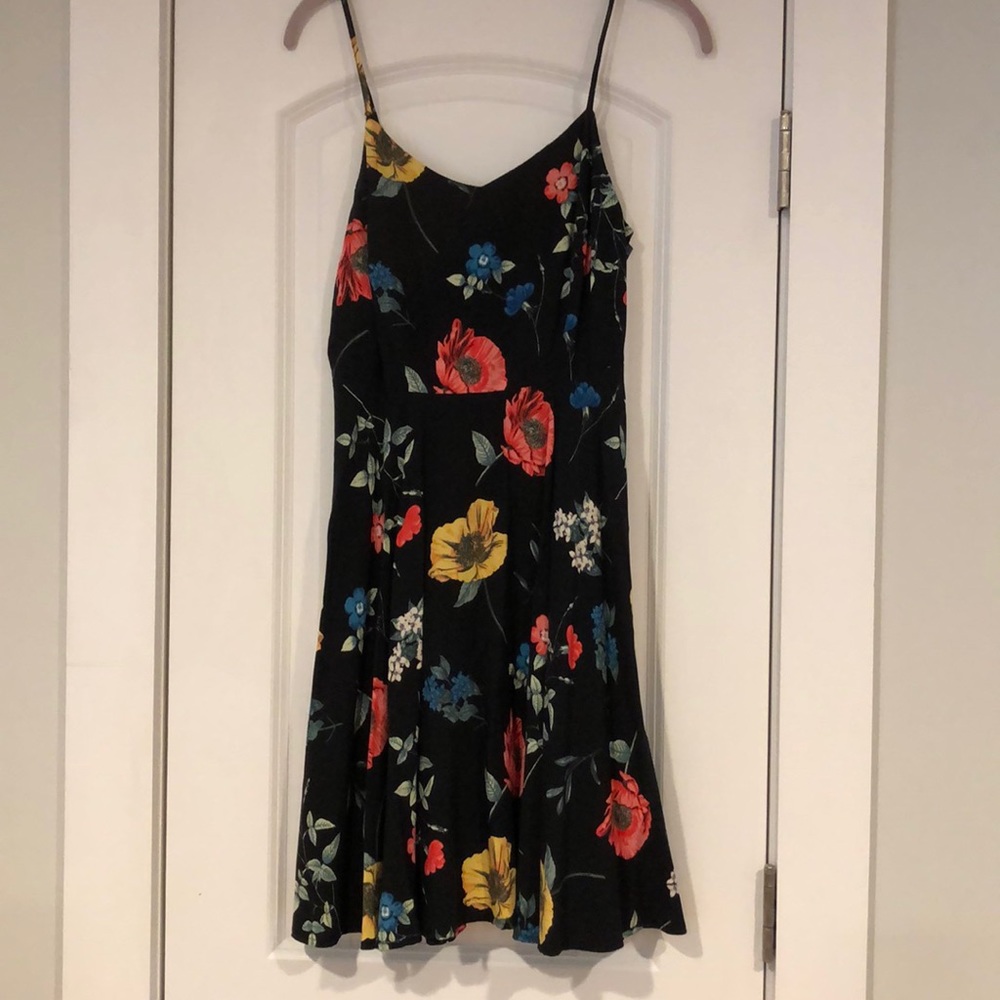 Old Navy dress